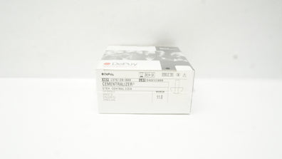 DePuy 1376-20-000 Cementralizer Stem Centralizer 11.0mm DIa. (x)